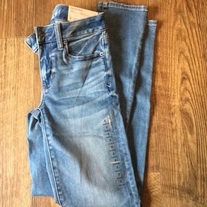 American Eagle skinny size 2 NWT